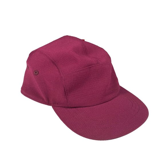 Lululemon 5 Panel Adjustable Workout Hat - Picture 1 of 7